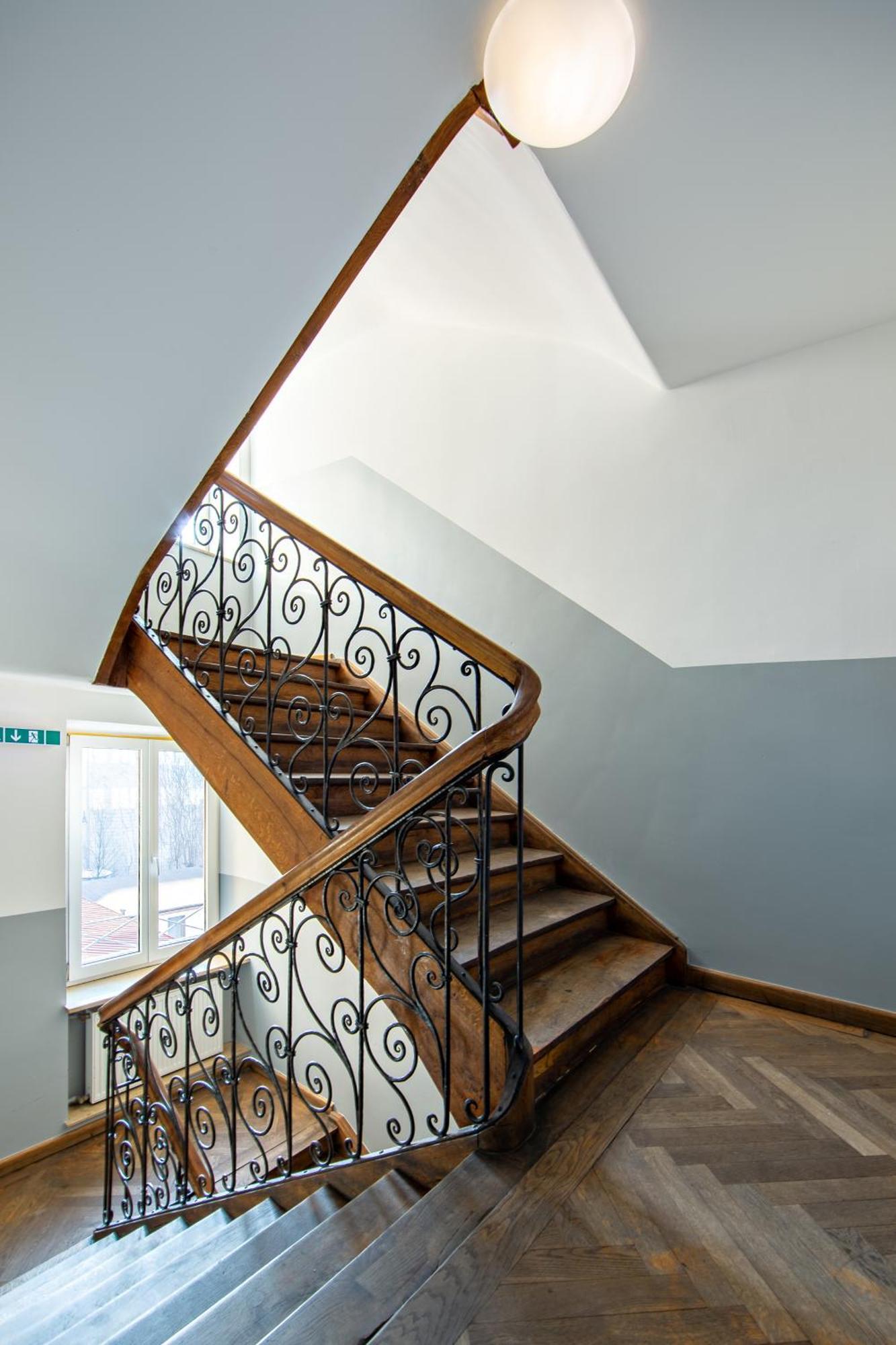 Schwanthaler Hof Hotel München Buitenkant foto